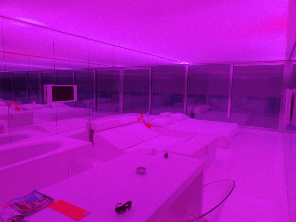 Mit Led´s Adam & Eve - Adults only
