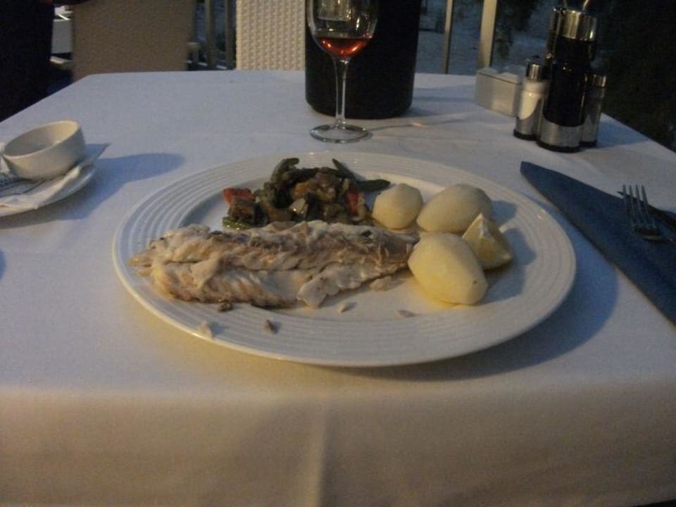 Genuß pur Hoposa Hotel Niu