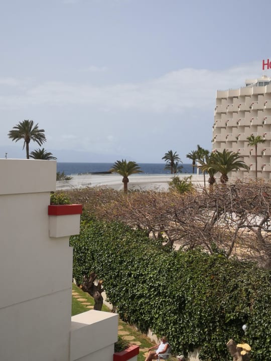 Ausblick Alexandre Hotel Gala