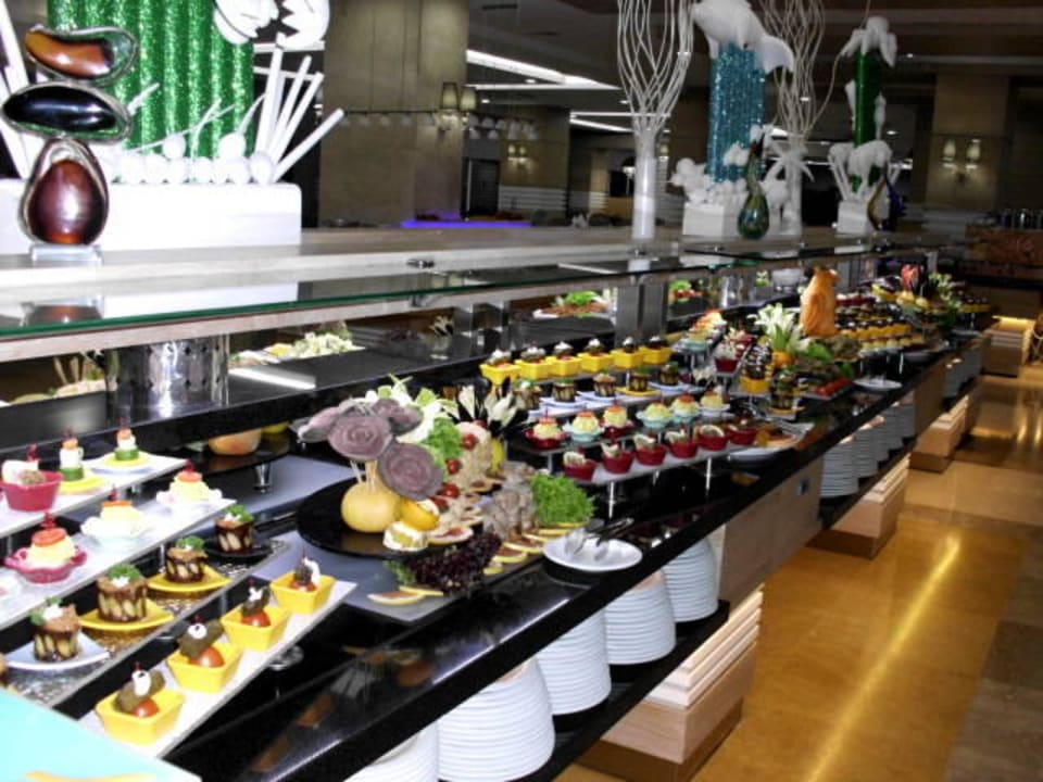 Lecker Adalya Ocean Deluxe