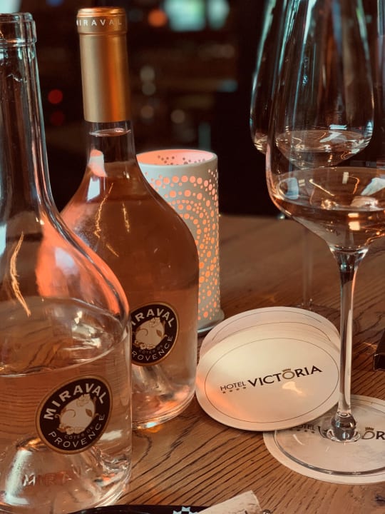 Gastro Hotel Victoria - Adults Only