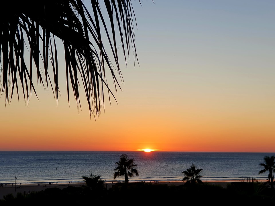 Ausblick Valentin Sancti Petri