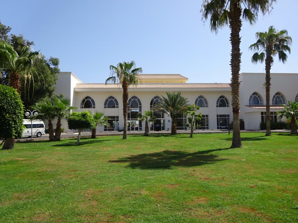 Außenansicht LABRANDA Club Makadi