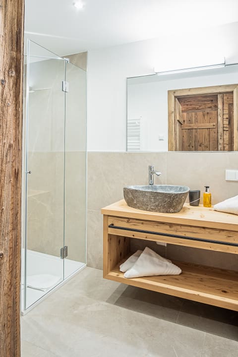 Zimmer Bauernhof Christernhof