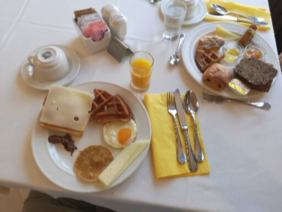 Gastro Neptune Luxury Resort