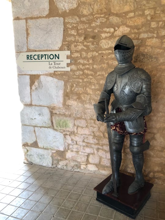 Sonstiges Hapimag Resort Château de Chabenet