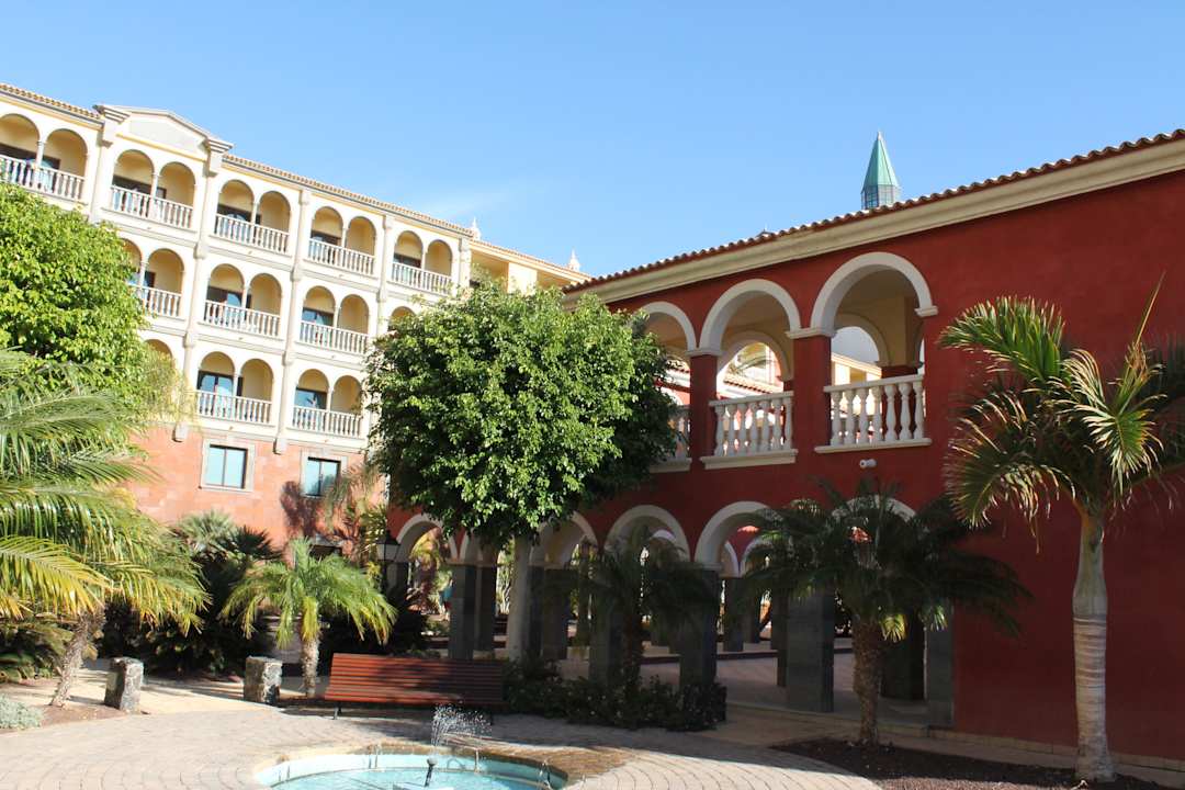 Hotelanlage R2 Rio Calma Hotel & Spa & Conference
