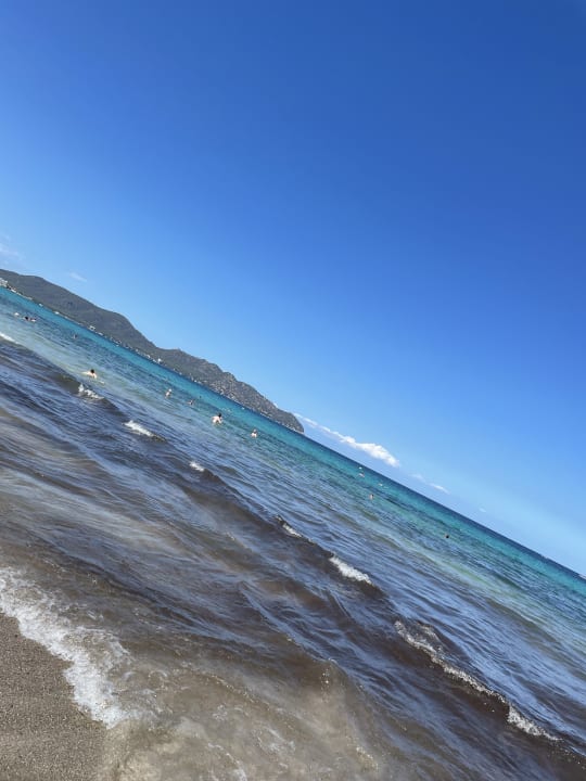 Strand allsun Hotel Borneo - Adults only