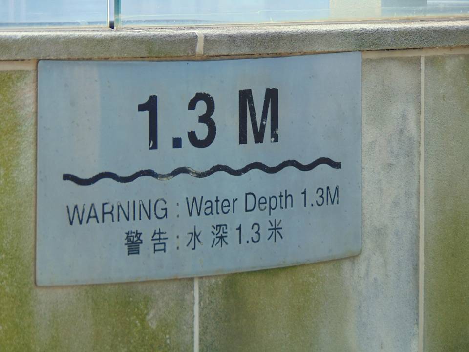 Sonstiges Harbour Grand Kowloon