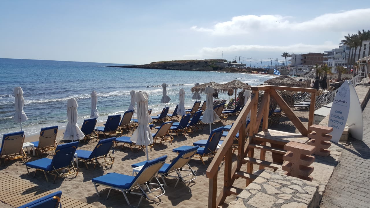 Strand Albatros Spa & Resort Hotel