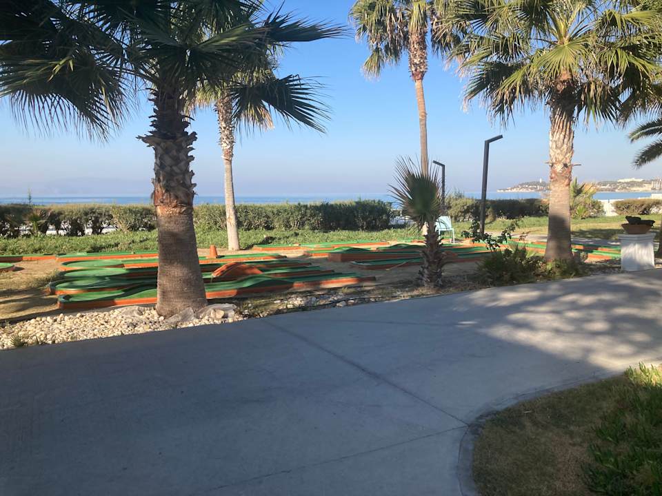 Sport & Freizeit Ephesia Holiday Beach Club