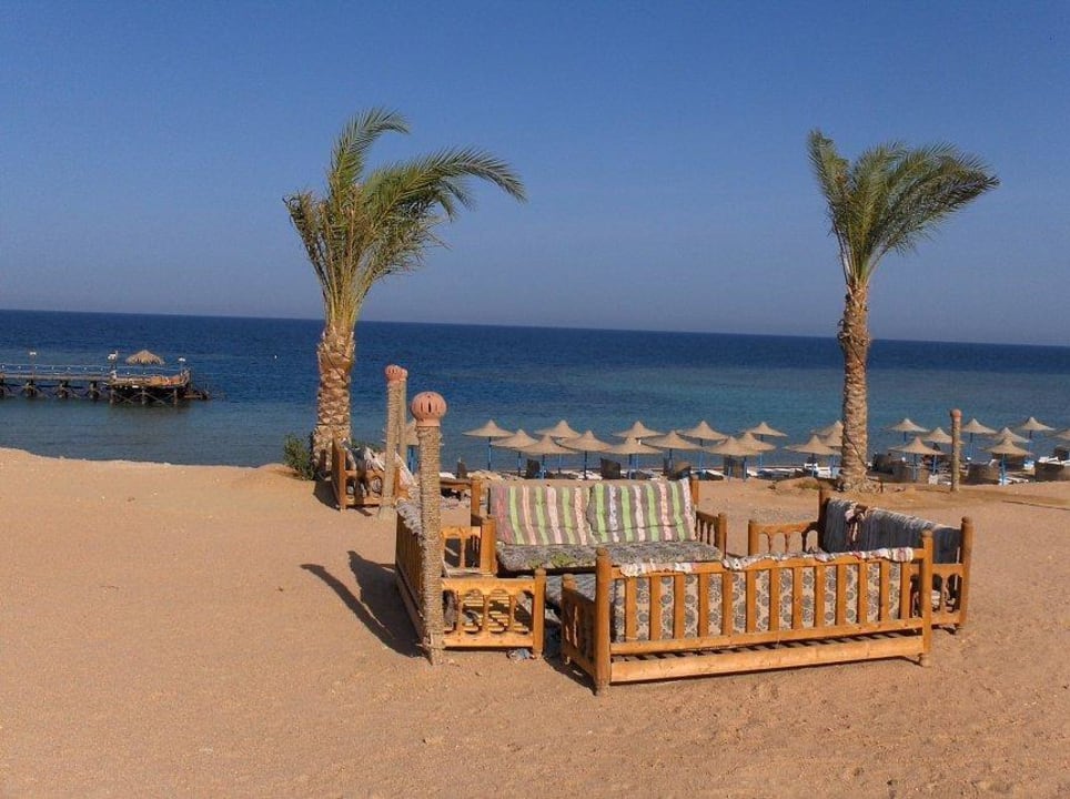 . Fantazia Resort Marsa Alam