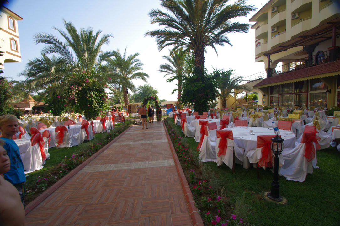 Galadinner Hotel Nova Park