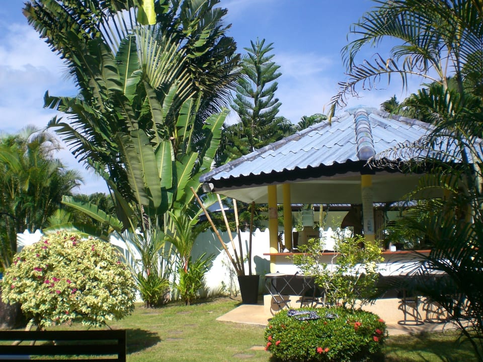 Bar Phuket Lotus Lodge