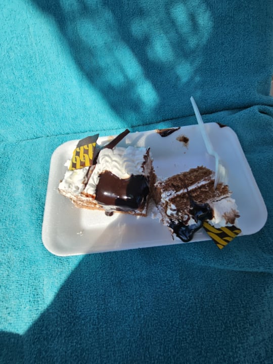 Strand Marlin Inn Azur Resort