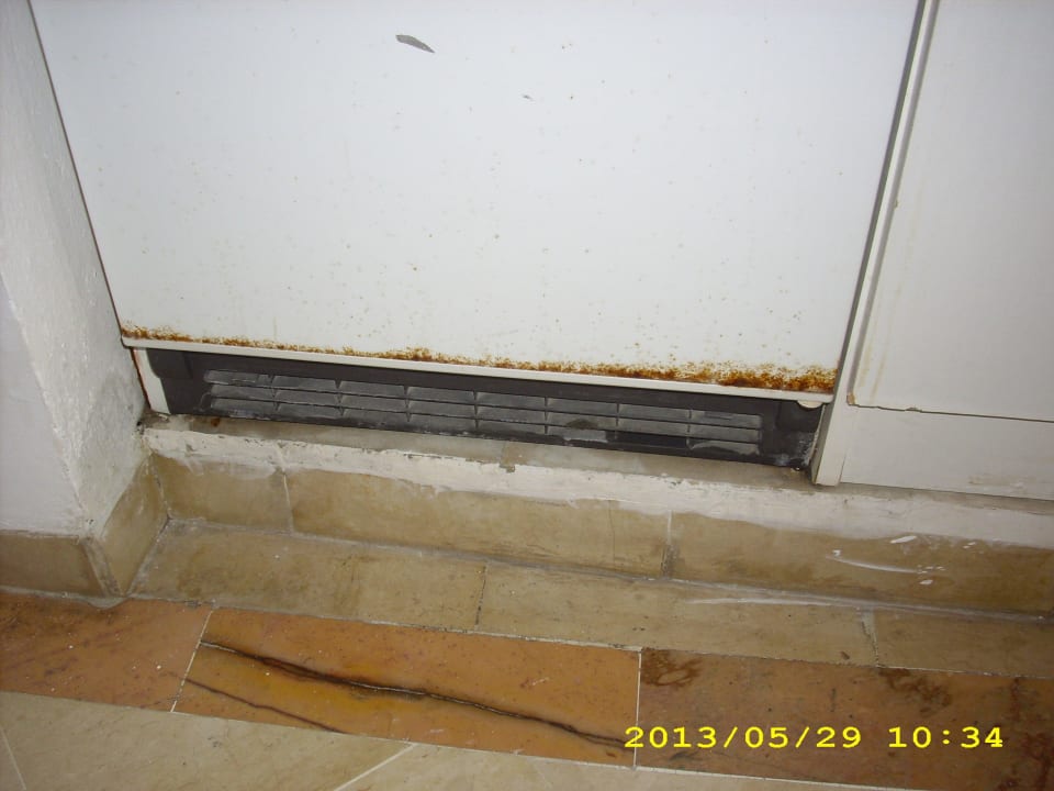 Kühlschrank Kleinküche Ti 3068 Hotel El Kantaoui Center