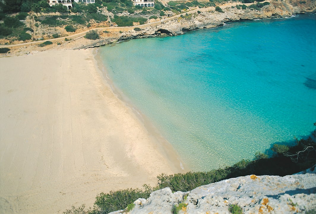 Strand Flipflop Cala Romantica
