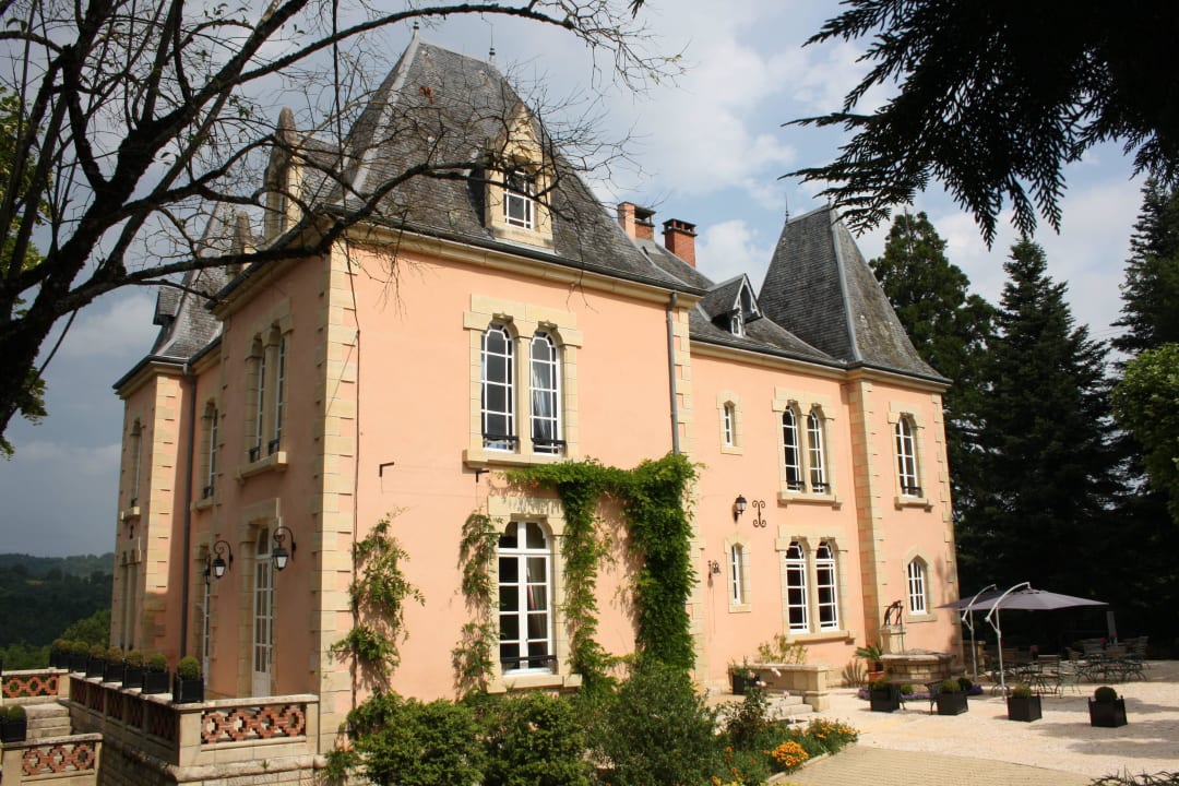 Chateau du Bois Noir Chateau du Bois Noir