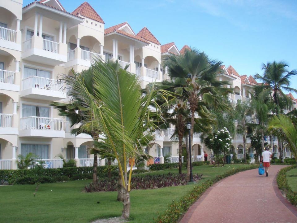 Hotel Occidental Caribe