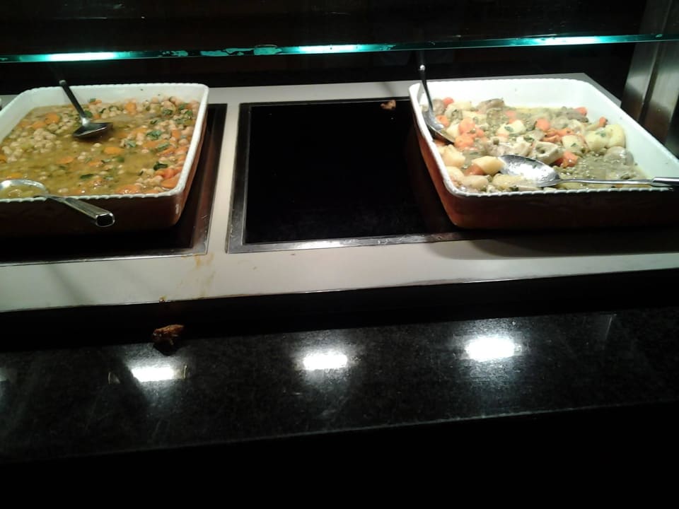 Ekelerregend Olympian Bay Grand Resort