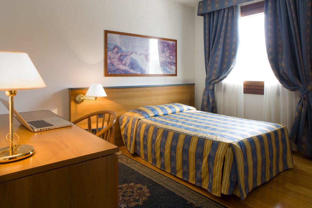 Camera singola Hotel Luna