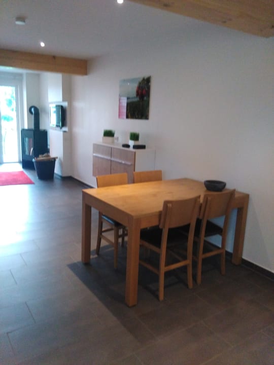 Zimmer Ferienhauspark Asgard in Damp