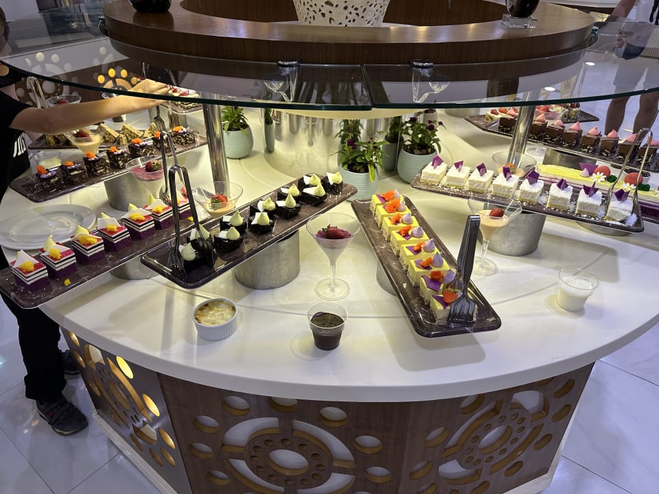 Gastro VONRESORT Golden Coast