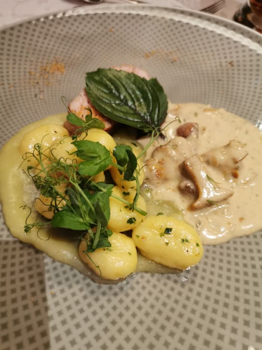 Gastro Alm- & Wellnesshotel Alpenhof