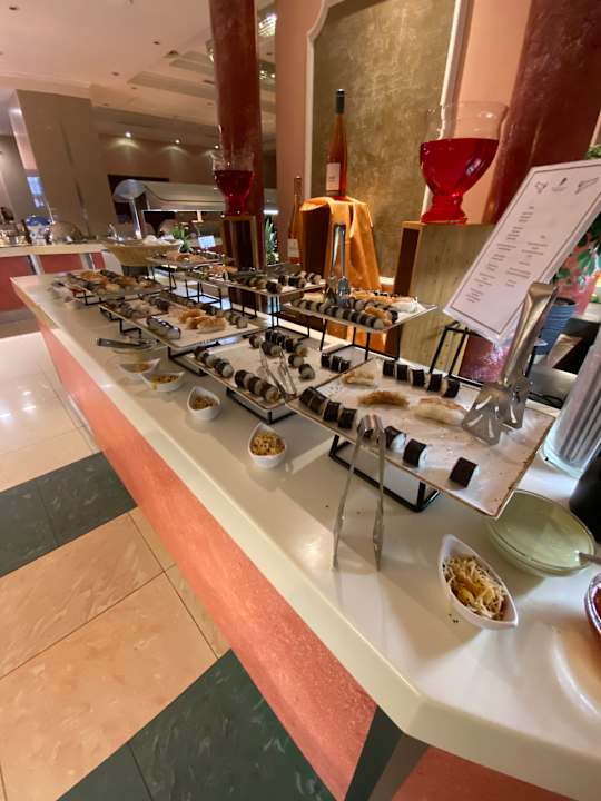 Gastro Rodos Palladium Leisure & Wellness