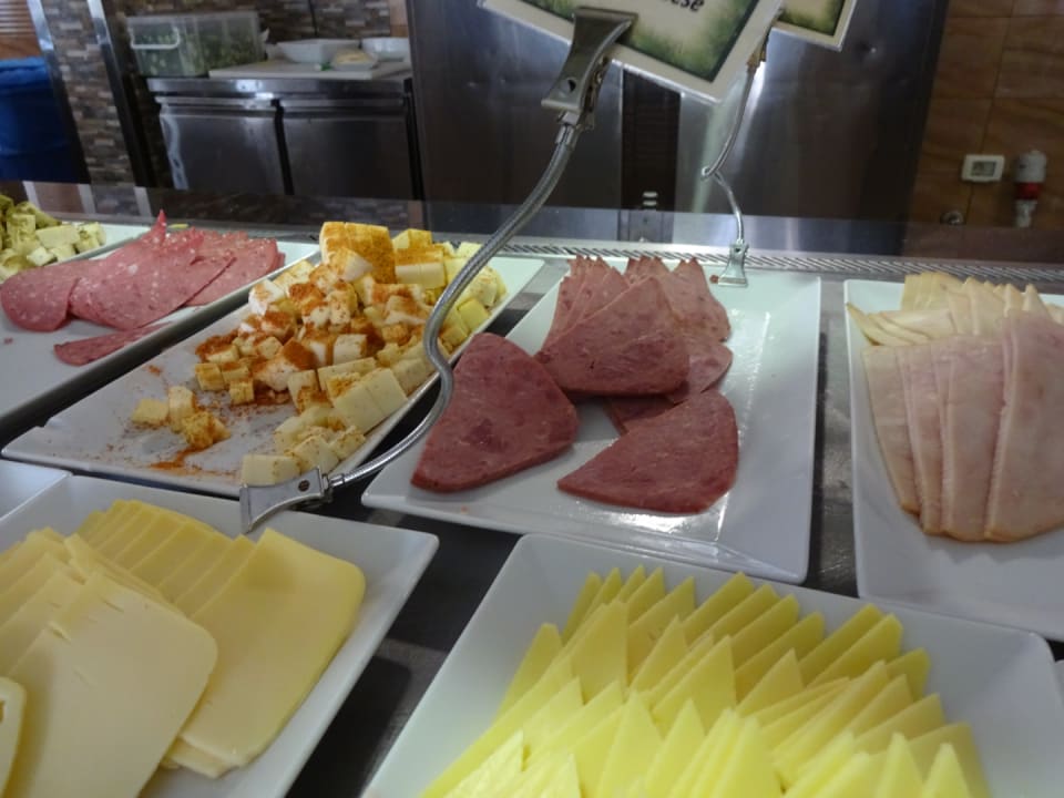 Gastro Pickalbatros White Beach Resort - Hurghada