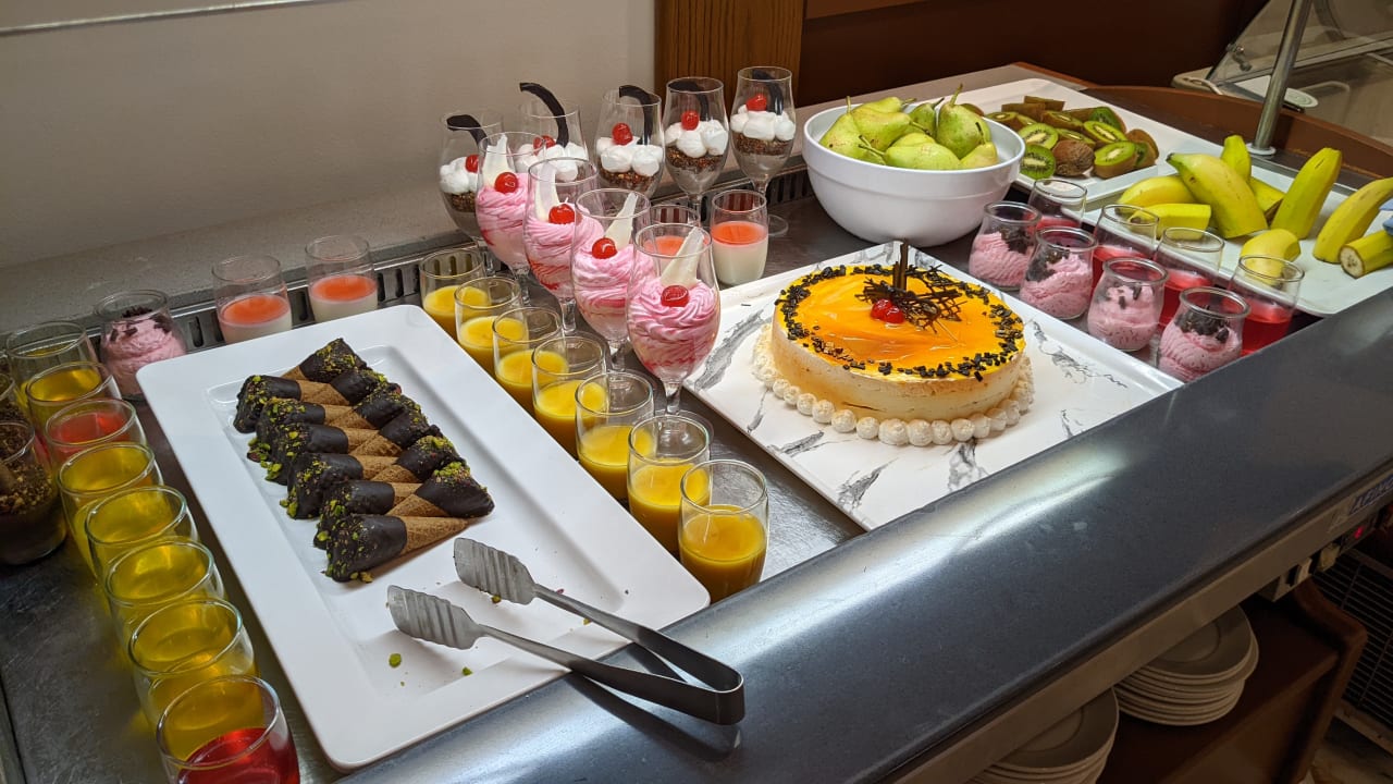 Gastro Apollonia Beach Resort & Spa