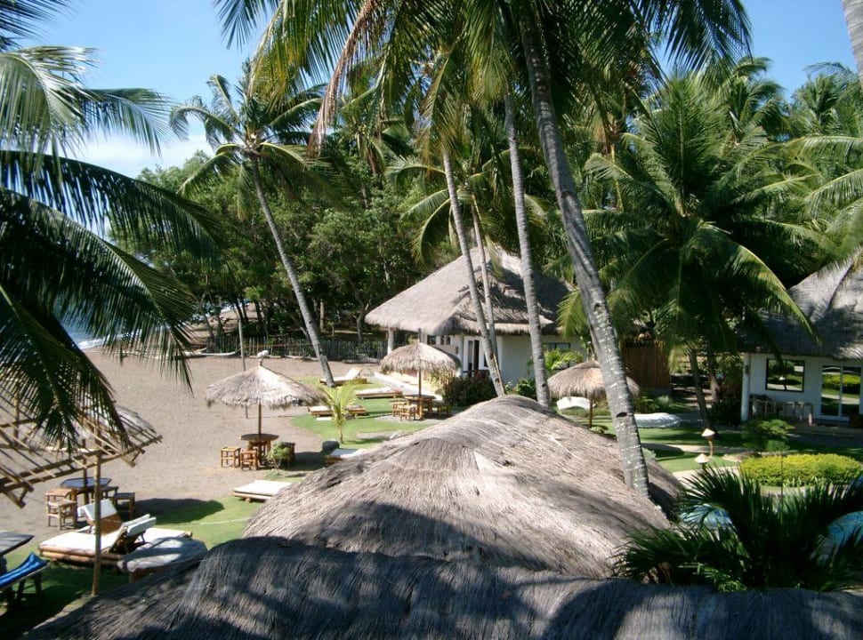 Resort Hotel Pura Vida