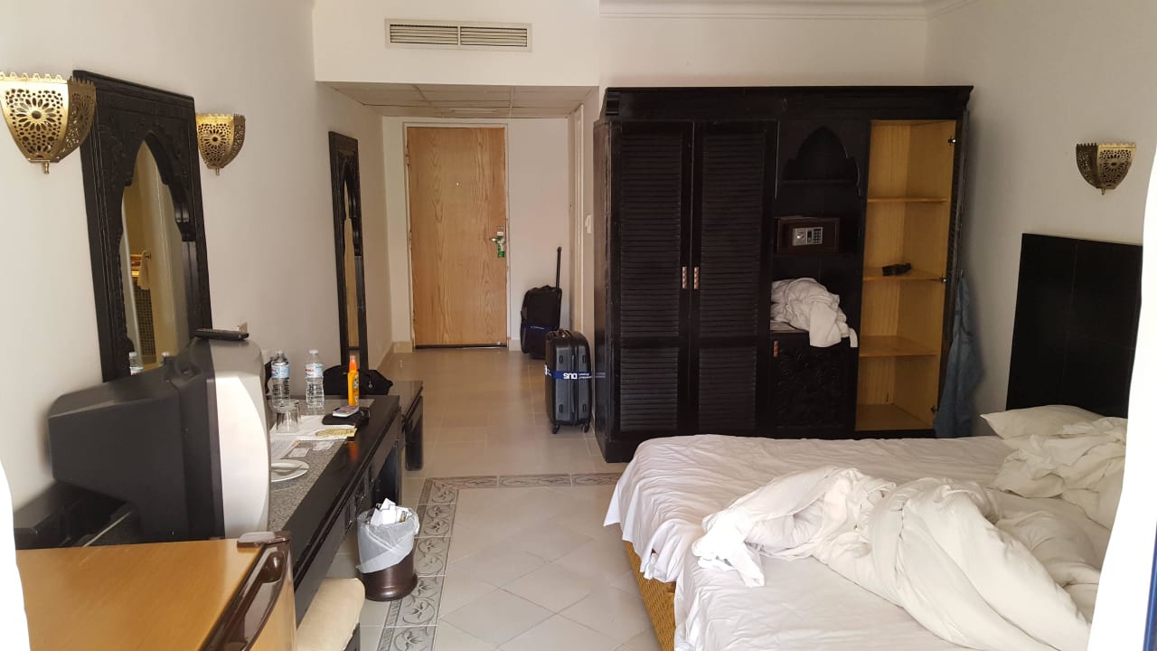 Recht groß Pickalbatros Alf Leila Wa Leila Resort - Neverland Hurghada