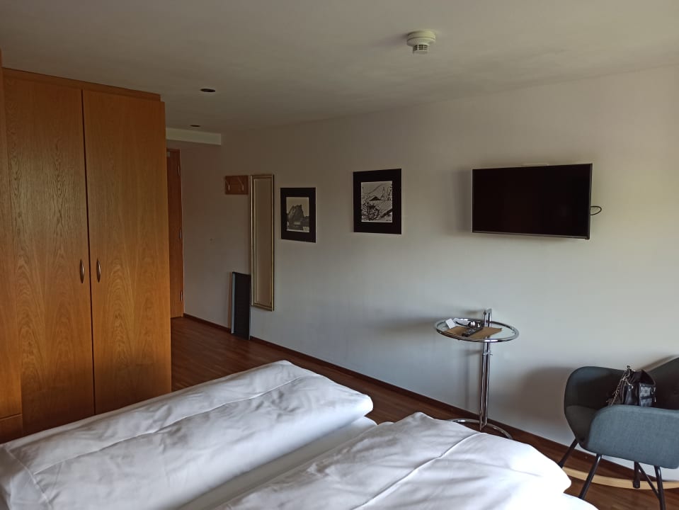 Zimmer Hotel Gasthof Adler