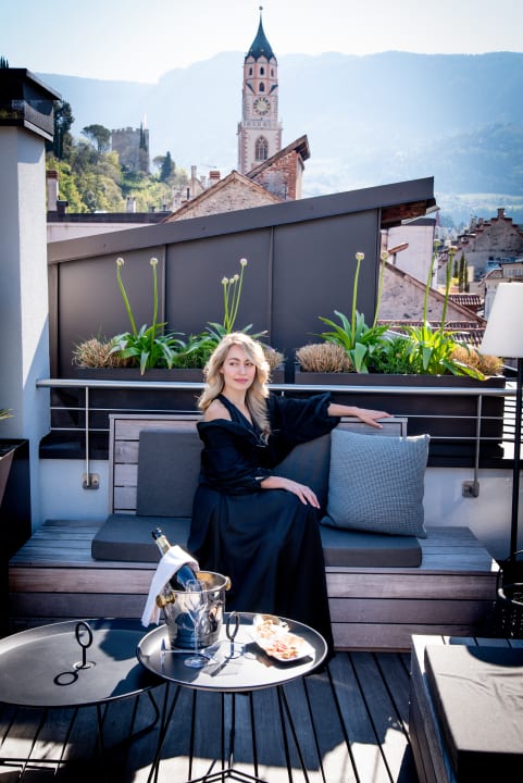 Gastro Guesthouse SuiteSeven Meran