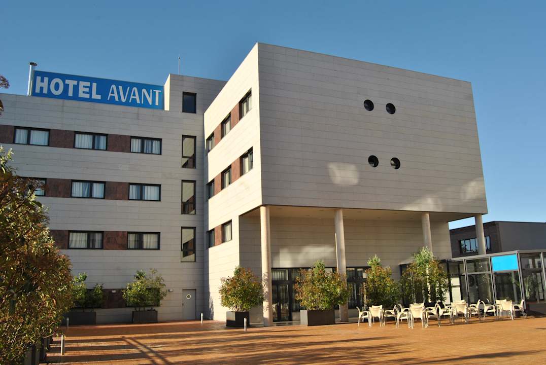 Pool Porcel Avant