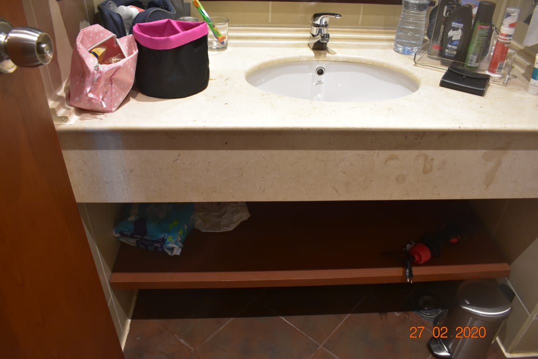 Zimmer Iberotel Casa Del Mar Resort