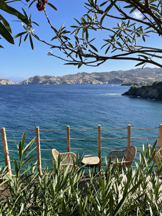 Gastro Seaside A Lifestyle Resort