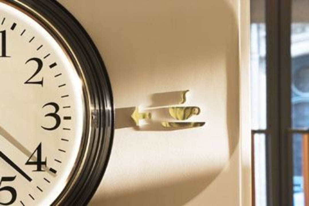 Décoration Hotel Augustin Astotel