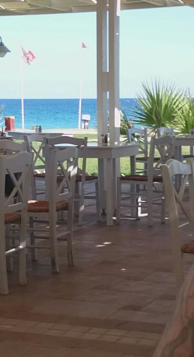 Strandbar Lindos Imperial Resort & Spa