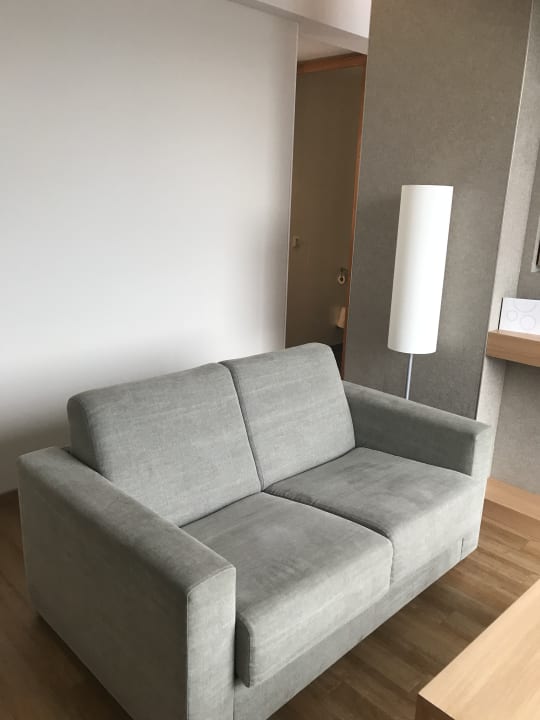 Zimmer Four Points by Sheraton Panoramahaus Dornbirn