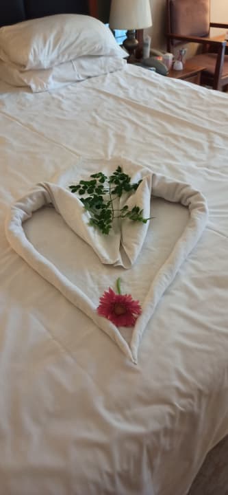 Zimmer Asteria Family Belek