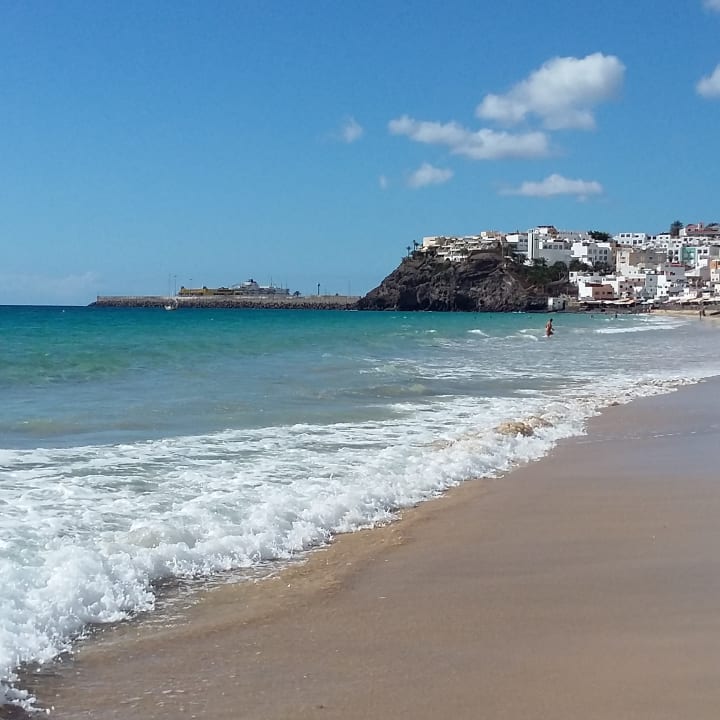 Strand ROBINSON JANDIA PLAYA