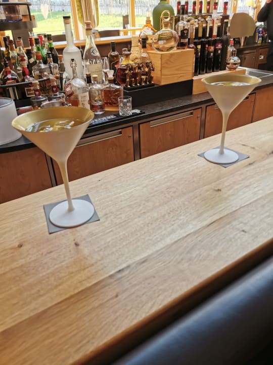 Gastro Verwöhnhotel Kristall