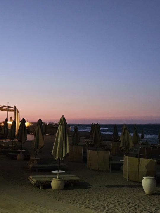 Strand Serenity Alpha Beach