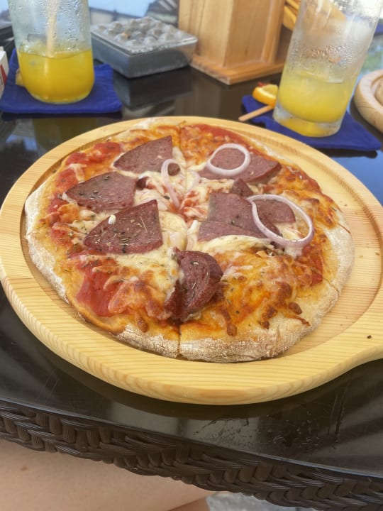 Gastro Adaaran Select Meedhupparu Island Resort - Premium All Inclusive