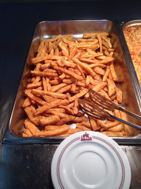 Selerie? Hotel Istra - Liburnia