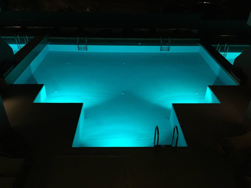 Hotelpool Harmony Boutique Resort