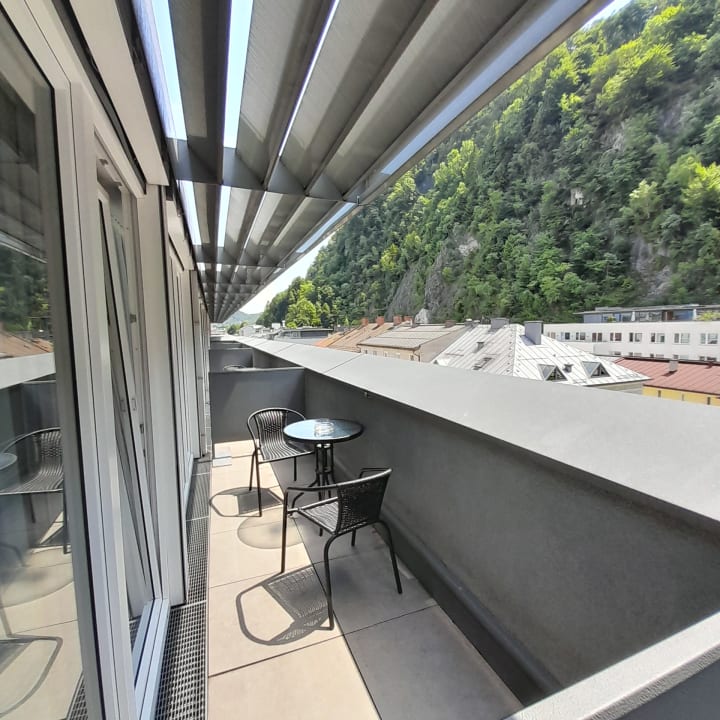 Zimmer Hotel Hofwirt