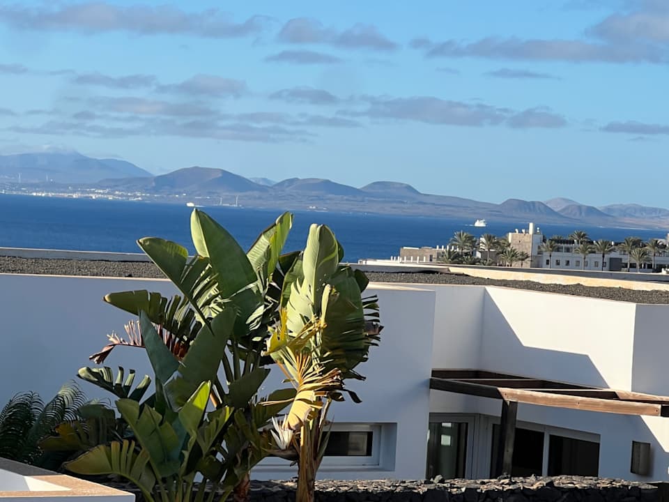 Ausblick Dream Bocayna Village